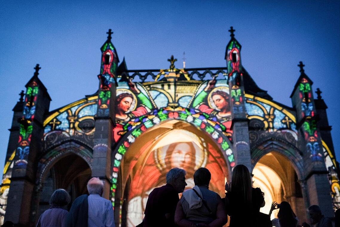 Notre-Dame de Beaune