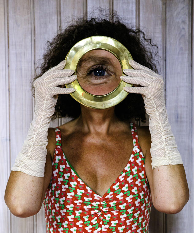 Oeil