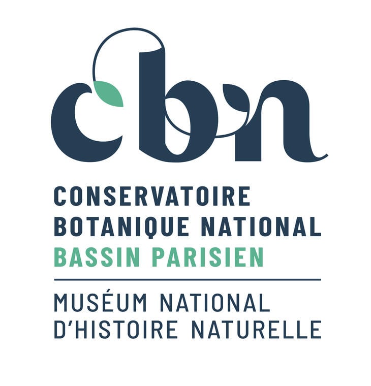 Logo du CBNBP