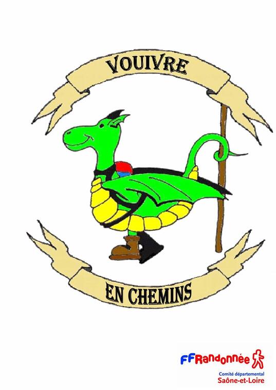 Vouivre en chemins