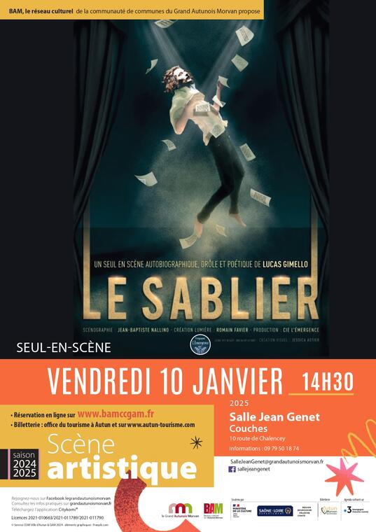 Le Sablier - salle jeangenet 2024-2025 couches - affiche_page-0001