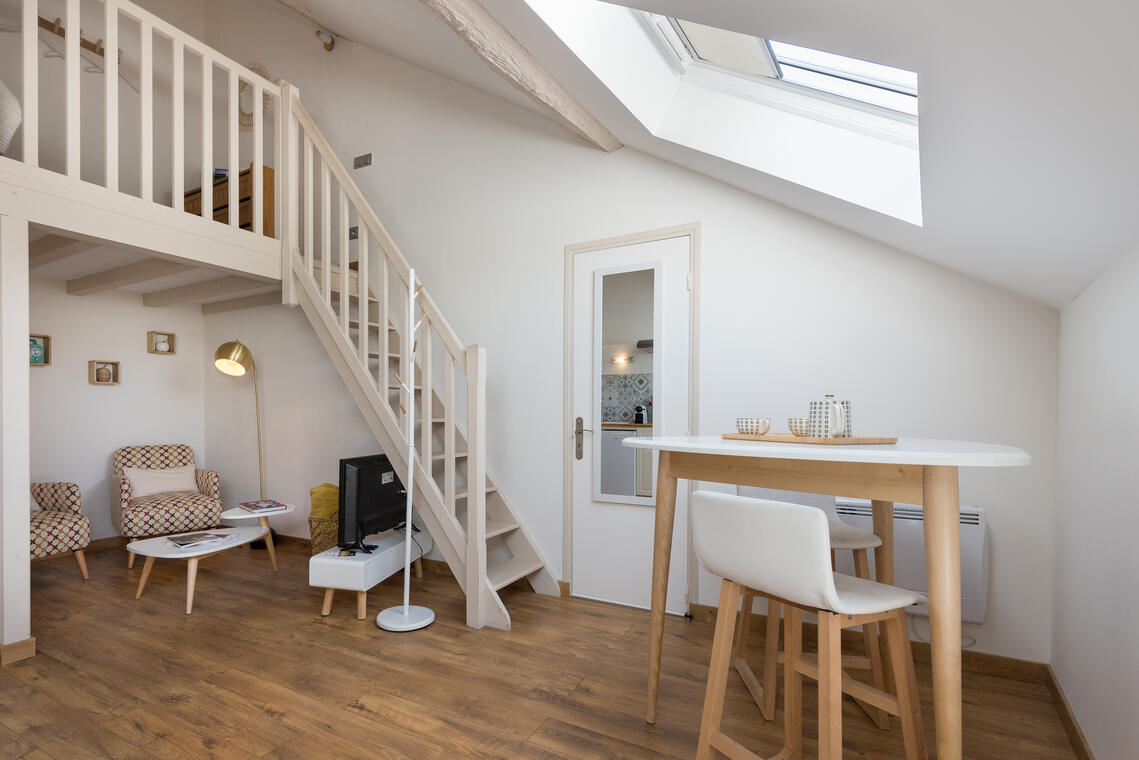Appartement Guigone