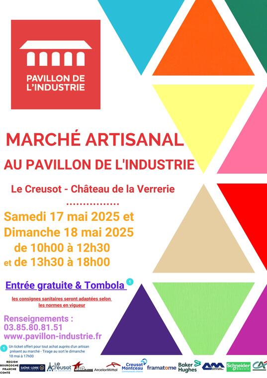 MARCHÉ ARTISANAL avec tombola nov 2023 - 1