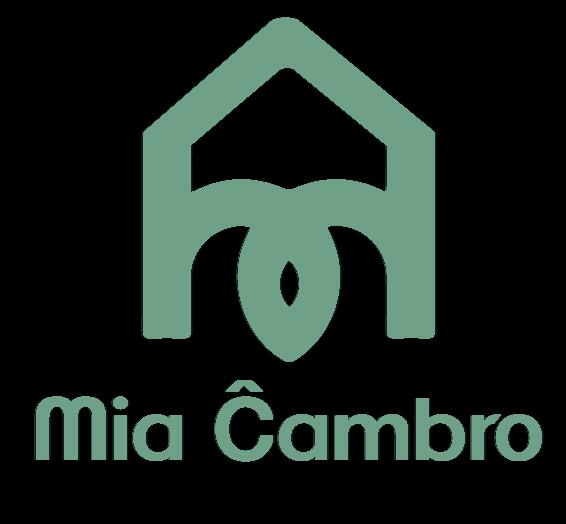 MIA CAMBRO Vert CARRÉ sans baseline