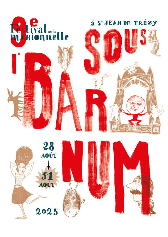SOUS LBARNUM 2025