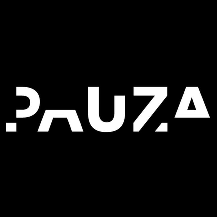 Pauza logo