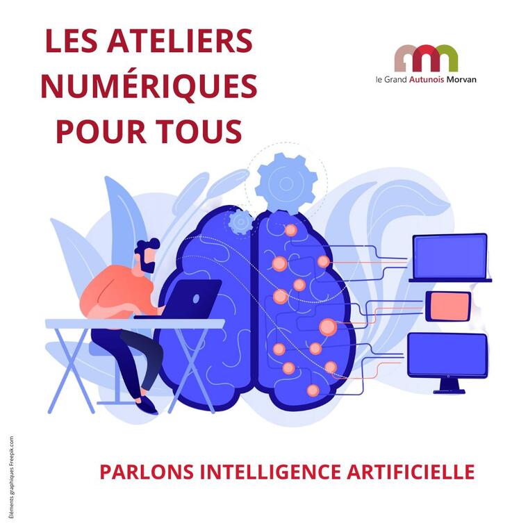 ANPTS - Parlons intelligence artificielle