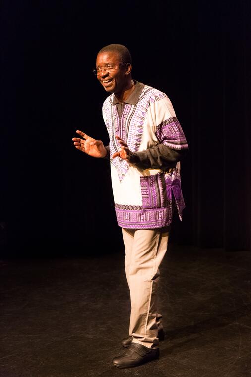 Pie Tshibanda