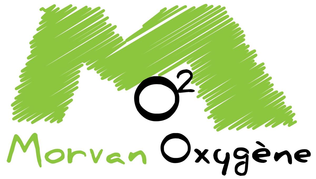 Logo de Morvan Oxygène