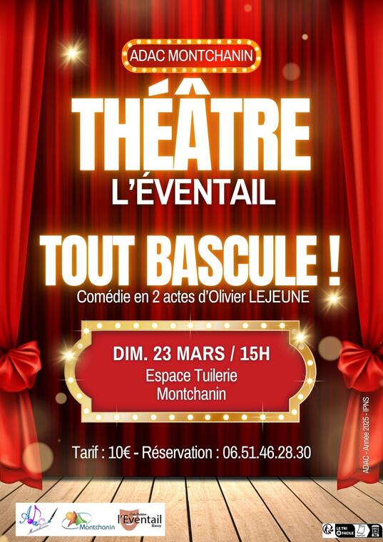 Théâtre Eventail