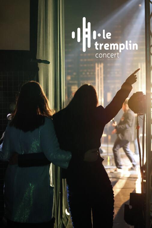 Tremplin