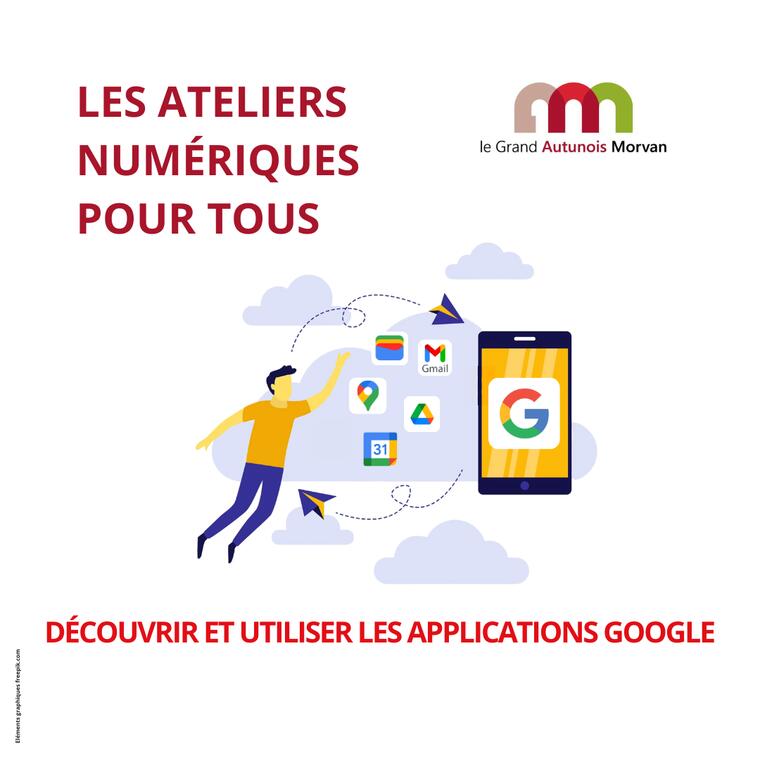 Vignette A1 Google