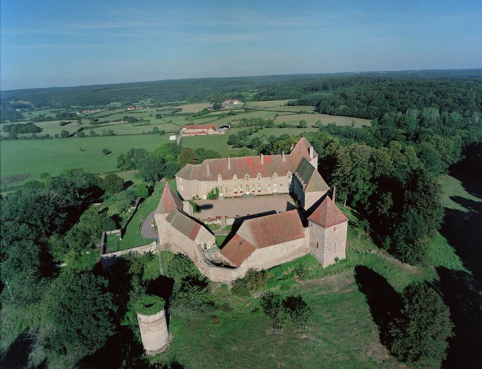 Château de Brandon