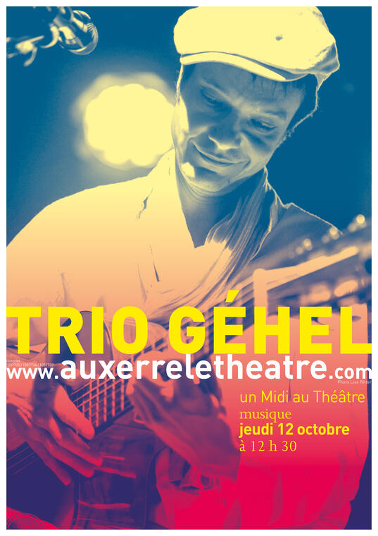 Trio Géhel