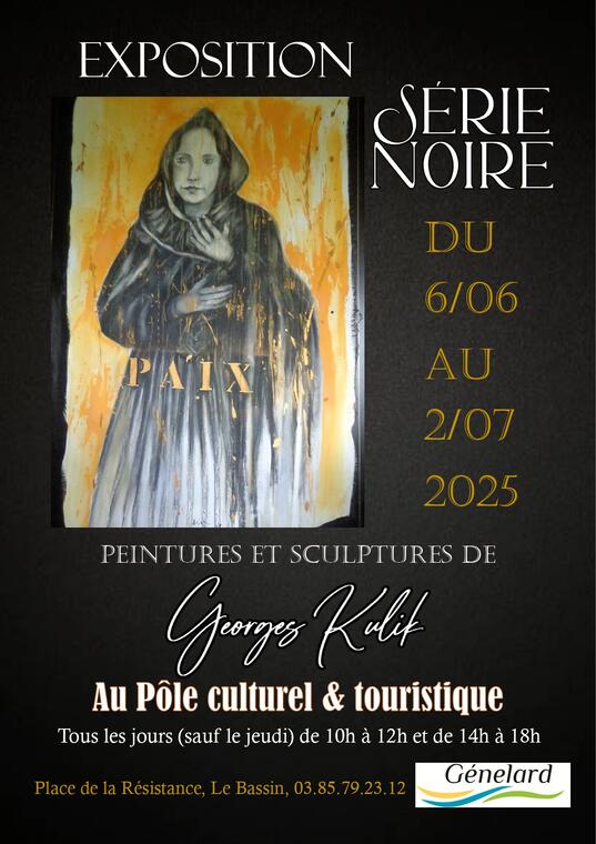 Série Noire