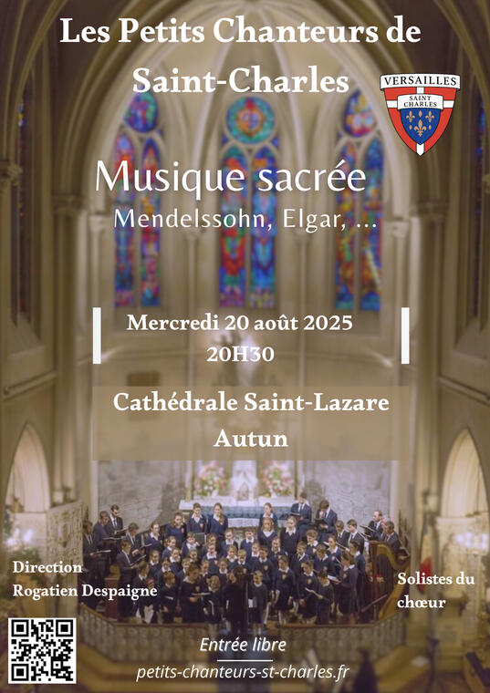 affiche