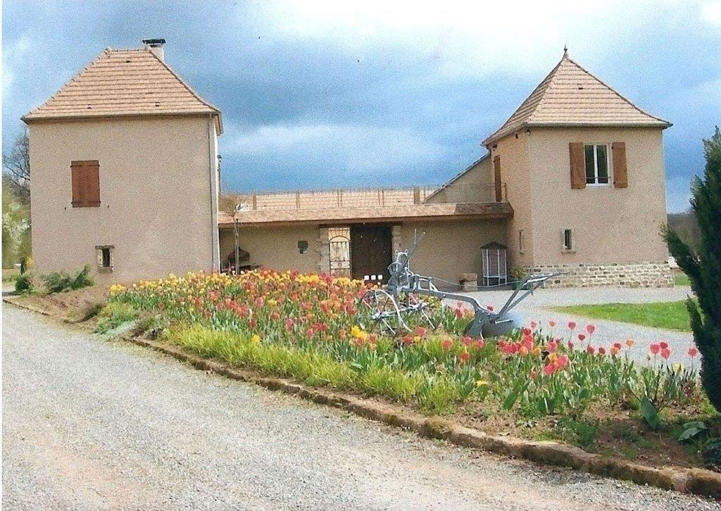 Gîte Bleuet