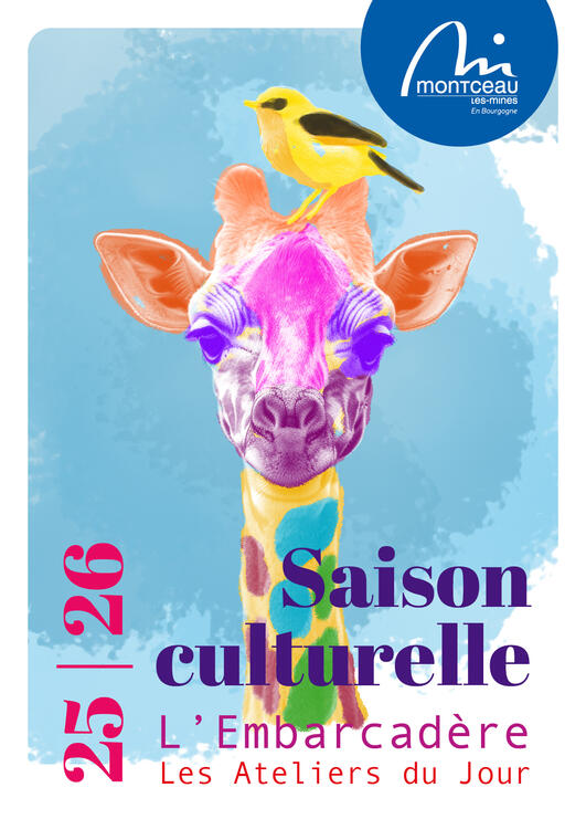 Présrntation de saison 25/26