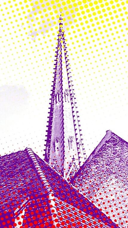 excathedra