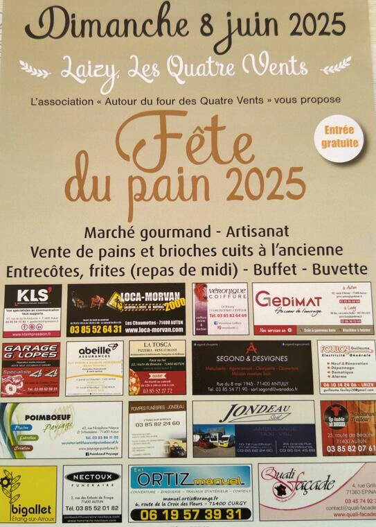 fete-du-pain