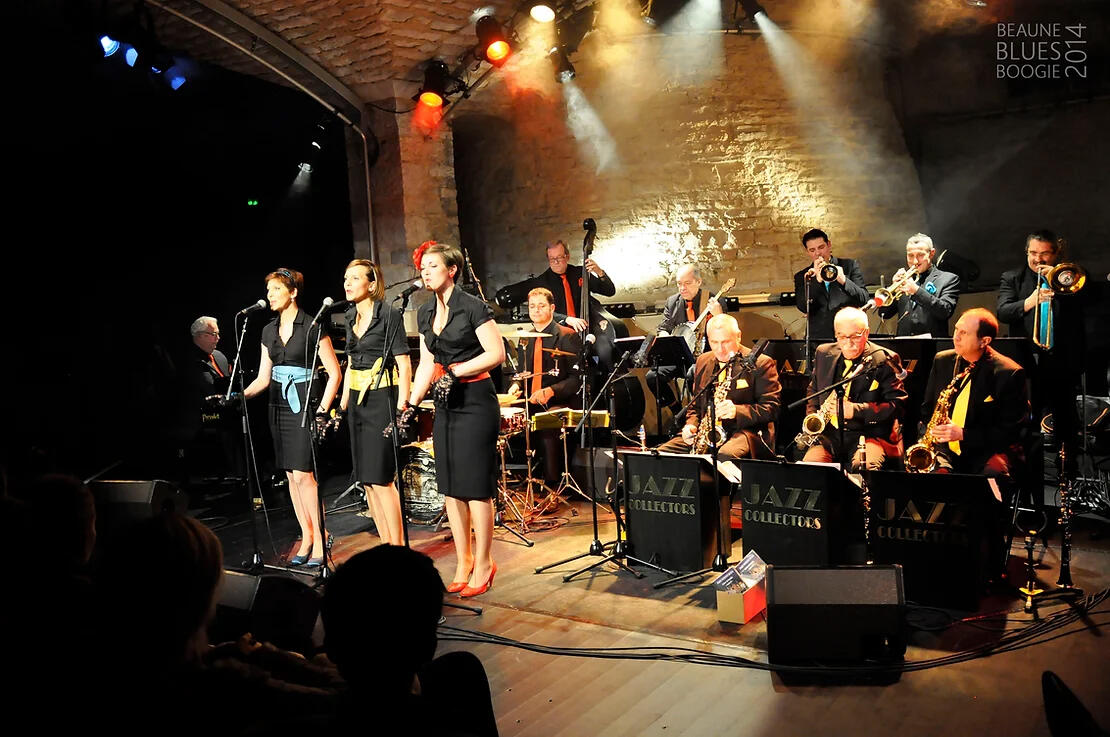 Jazz Collectors