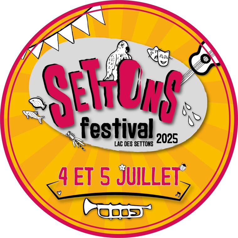 medaillon settons festival 2025
