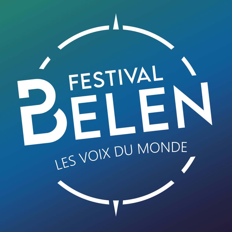 Logo Festival - Edition 2025