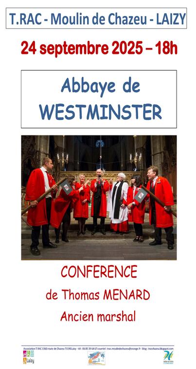 westminster aff
