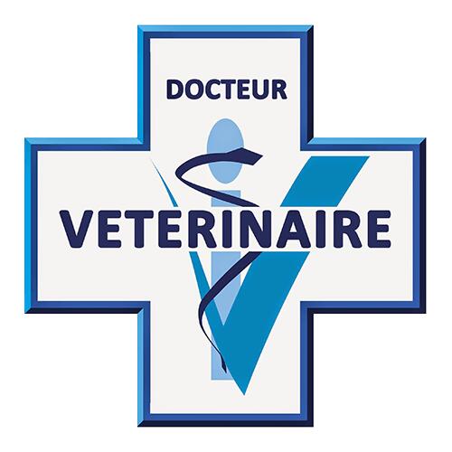 Logo vétérinaire