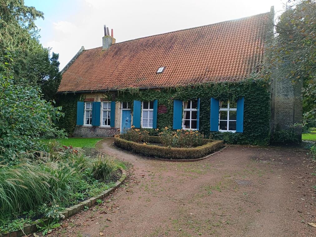 Musée Jeanne Devos Wormhout - LG oct 2023 (1)