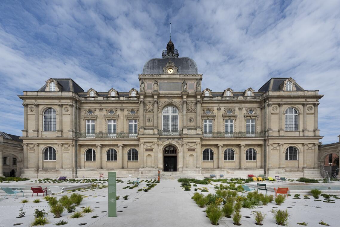 Musée de Picardie_Amiens_HDF