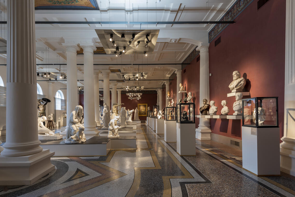 Musée de Picardie