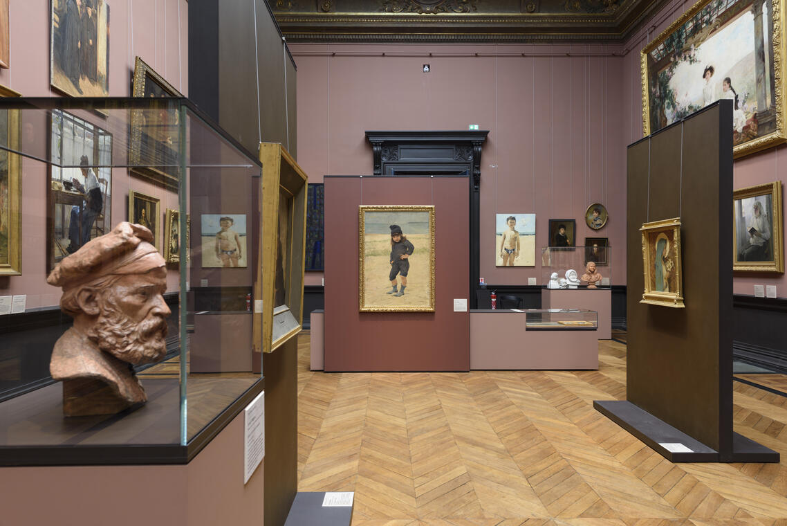 Musée de Picardie