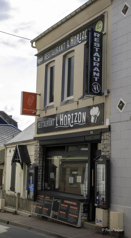 Restaurant L'Horizon