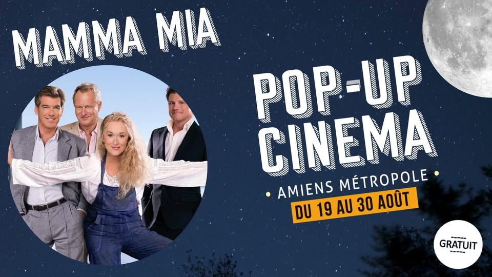 Mamma mia