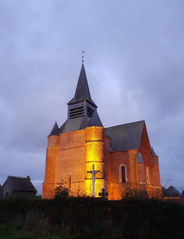 Nuit des églises 1