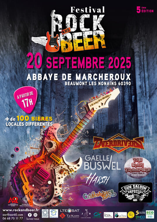 Affiche