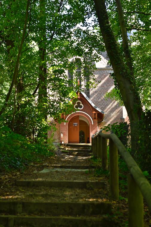 BOIS DE CISE_Eglise Sainte-Edith_001