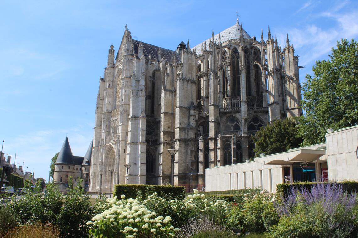 Beauvais_Cathédrale-St-Pierre_2017©VisitBeauvais