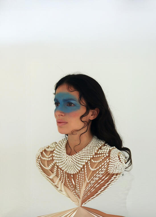 Blue 1 (+FX)