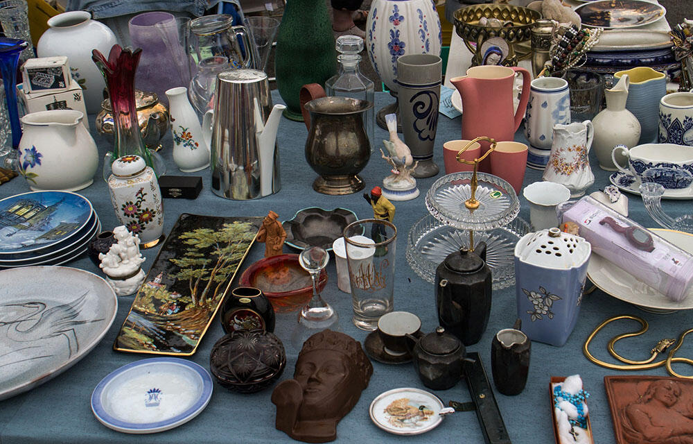 Brocante 2023 < Laon < Aisne < Hauts-de-France