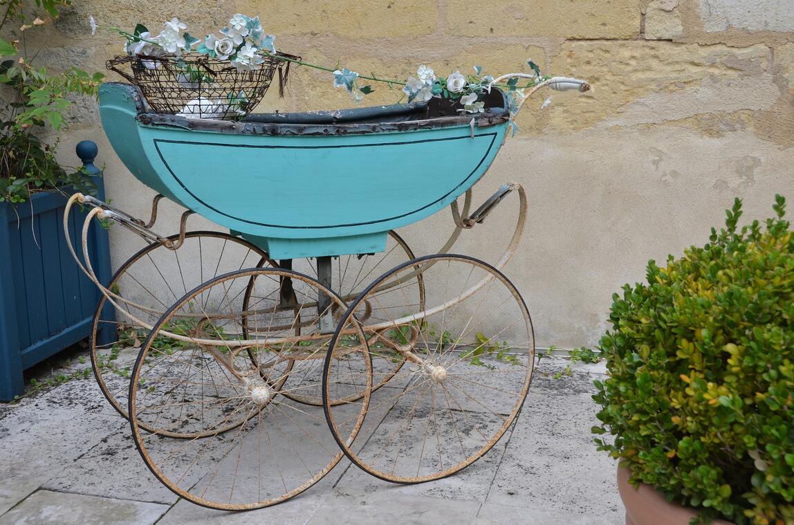Brocante et bourse (6)