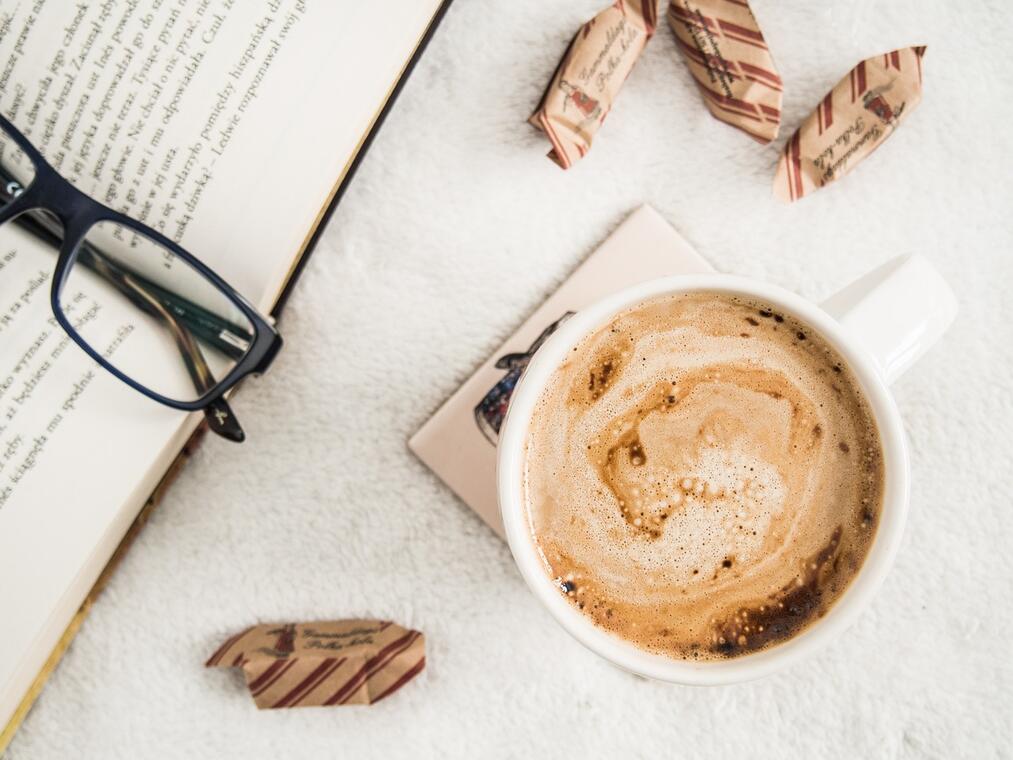 Café lecture