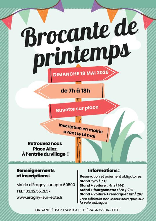 BROCANTE