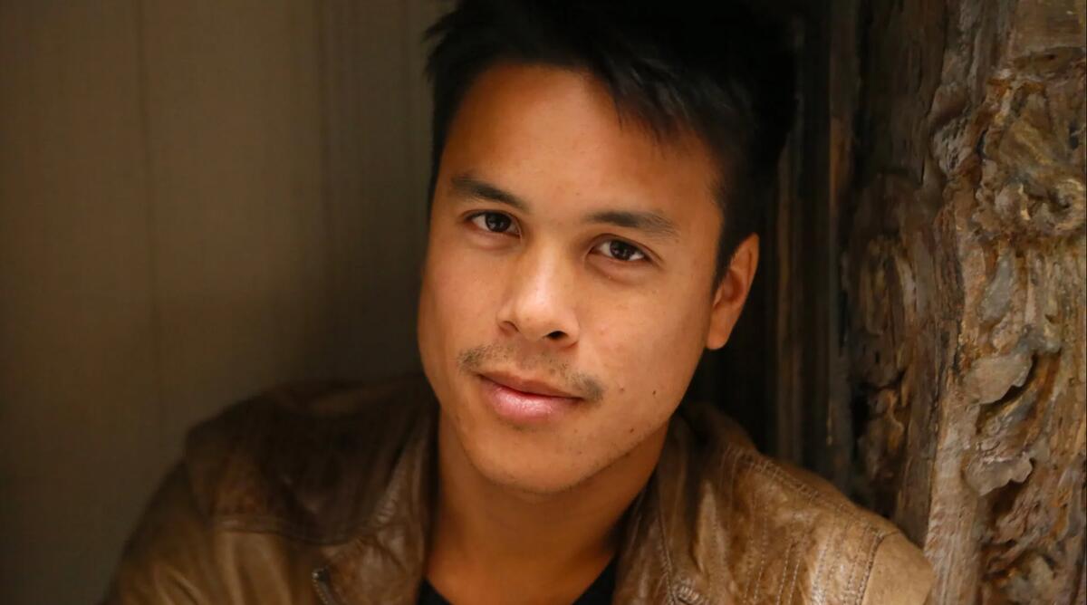 Jean-Luc Ho