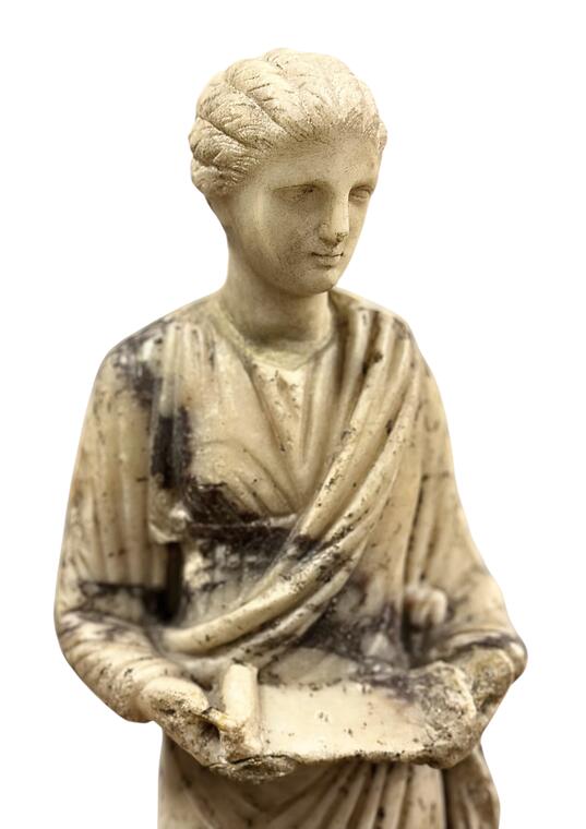 Nuit des Musées I Résonances, mythes grecs et poésie