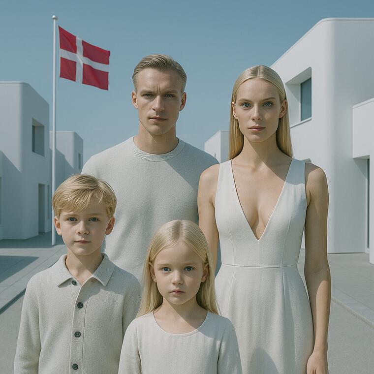 DANEMARK VISUEL