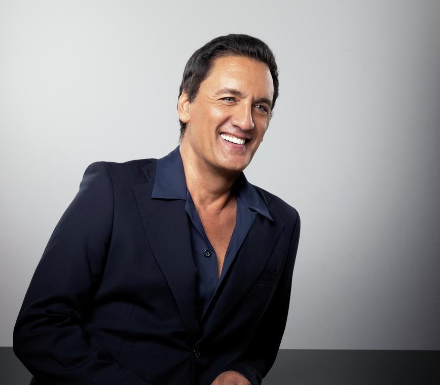 DANY BRILLANT