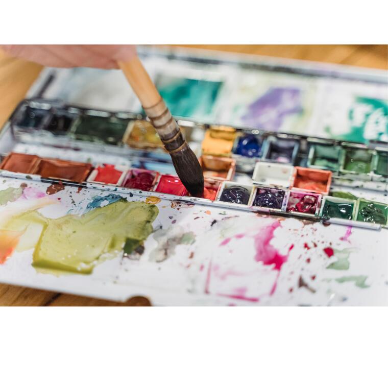 ATELIER AQUARELLE