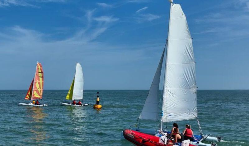 Journée des activités nautique et forum des associations